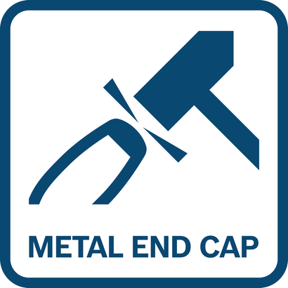 Izvijač SL5,5x100 mm, za profesionalno uporabo